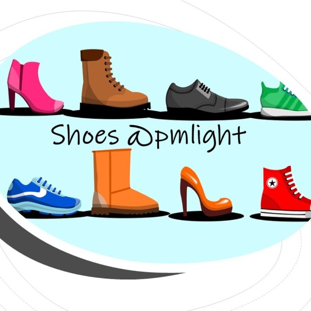 Shoes @ pmlight